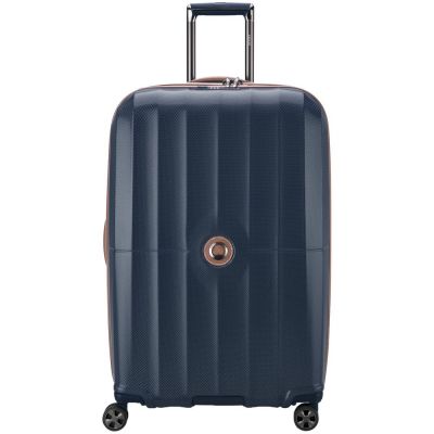 Чемодан St Tropez L, синий-0