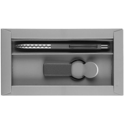 Набор Graphite, серый-1