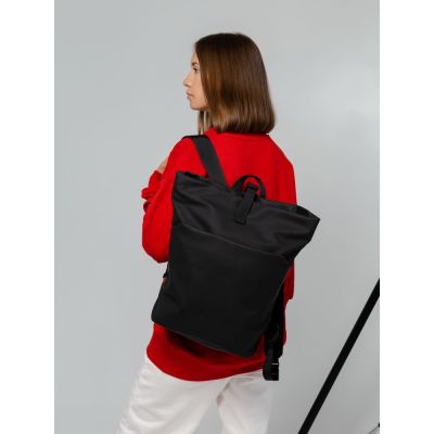 Рюкзак Traffic, черный-3