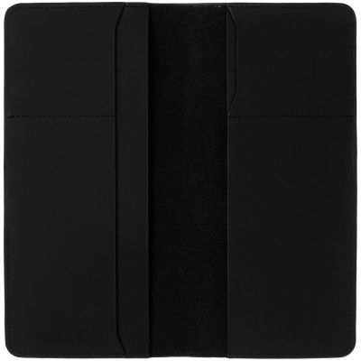 Органайзер для путешествий Alaska, черный-2