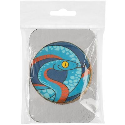 Печенье «Синяя змея»-2