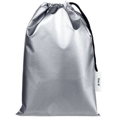 Дождевик Palladio, серебристый-2