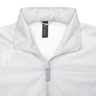 Ветровка женская Sirocco белая-3