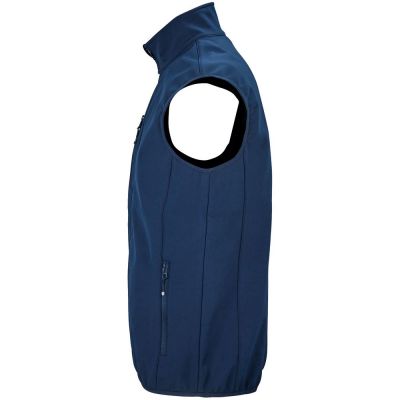 Жилет Falcon BW Men, синий-1