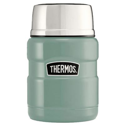 Термос для еды Thermos SK3000, светло-зеленый-0