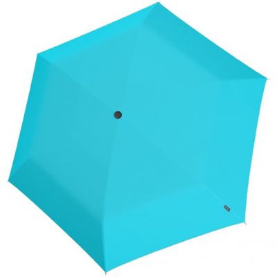 Зонт складной US.050, бирюзовый-1
