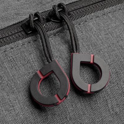 Рюкзак Locus, серый-5