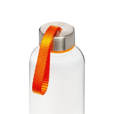 Бутылка Gulp, оранжевая-3
