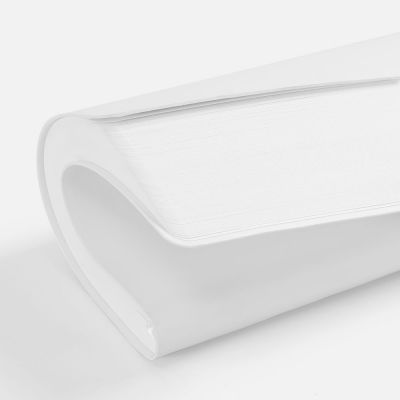 Ежедневник Waltz, недатированный, белый-7