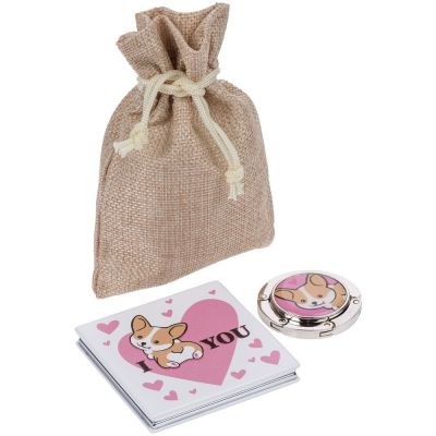 Набор Little Corgi-1