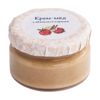 Набор Honey Cream, 2 вкуса-5