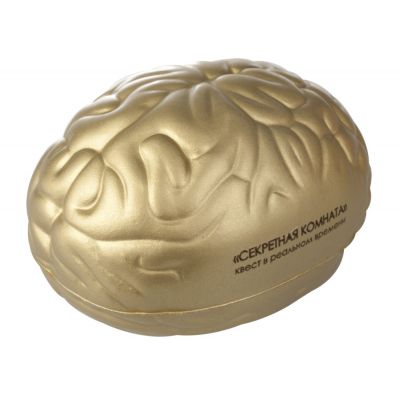 Антистресс «Золотой мозг»-1