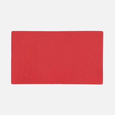 Лейбл Listra Latte, M, красный-0