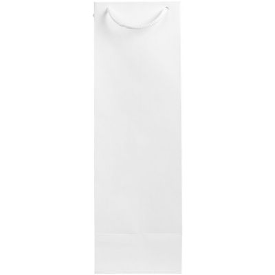 Пакет под бутылку Vindemia, белый-1