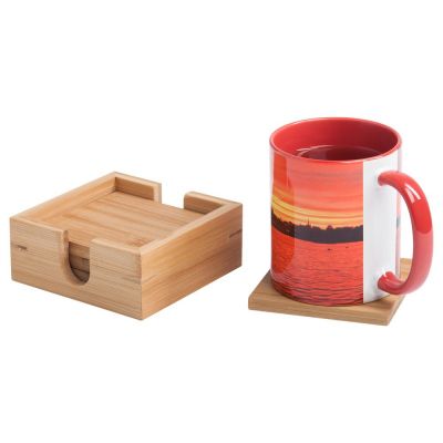 Набор костеров «Сагано»-4