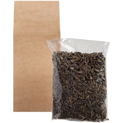 Китайский чай Gunpowder, зеленый-1