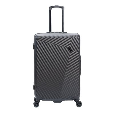 Чемодан Lama L, черный-0