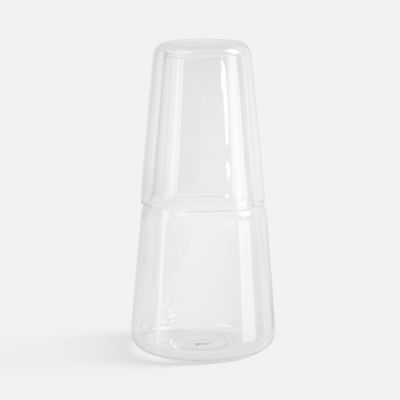 Графин с крышкой-стаканом Me Time-1