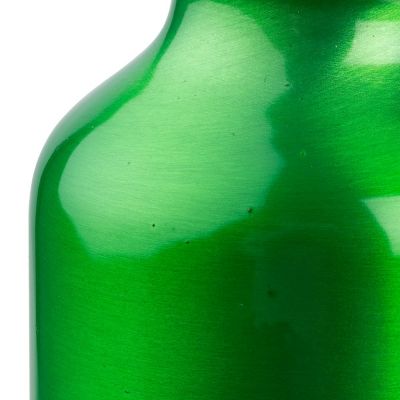 Бутылка для спорта Re-Source, зеленая, уценка-6