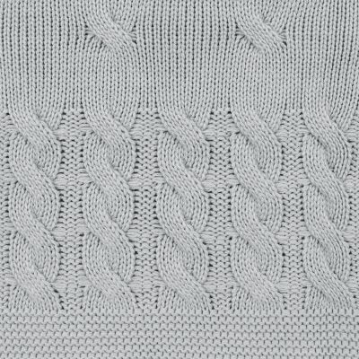 Плед на заказ Reframe Plus, М, полушерсть-5