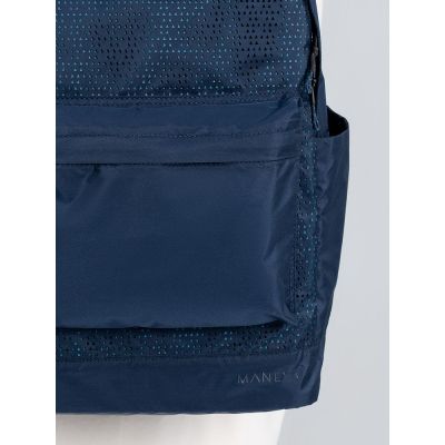 Рюкзак Triangel, синий-1