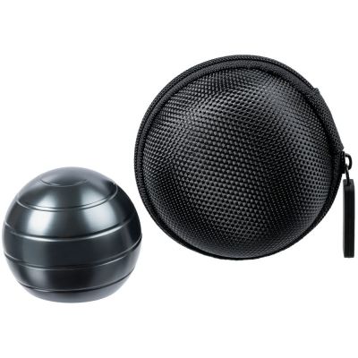 Кинетический антистресс Hypnosis, темно-серый-3