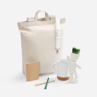 Набор Eco Sapiens Buddy-0