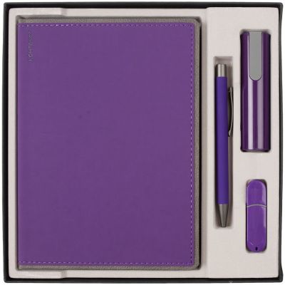 Набор Frame Energy, фиолетовый-1