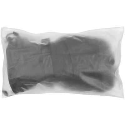 Варежки Big Boss, черные-6