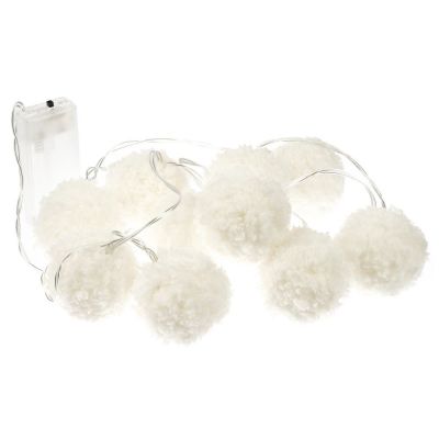 Гирлянда Snowflow-3