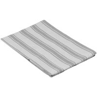 Полотенце кухонное Villa, серое