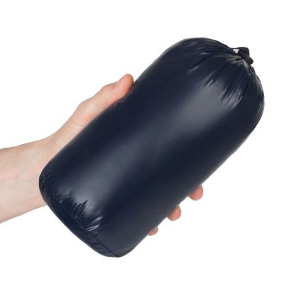 Жилет унисекс Harlosh Comfort, темно-синий-5