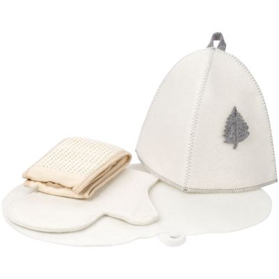 Набор для бани «Идите в баню!»-0