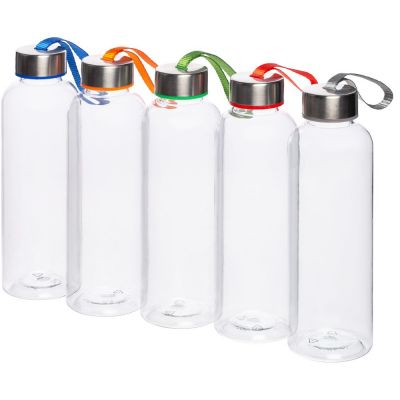 Бутылка Gulp, оранжевая-4