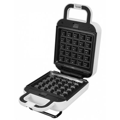 Сэндвичница Baking Powers, белая-2