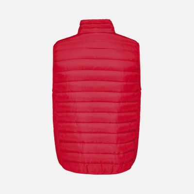 Жилет мужской Stream BW Men, красный-1