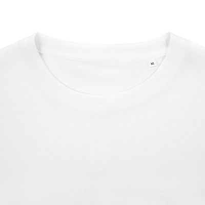 Футболка унисекс Streetwise, белая-2