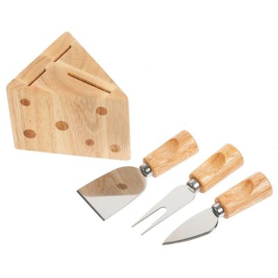 Набор для сыра «Леердам»-1