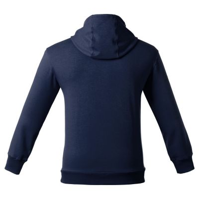 Толстовка Kulonga, синяя-1