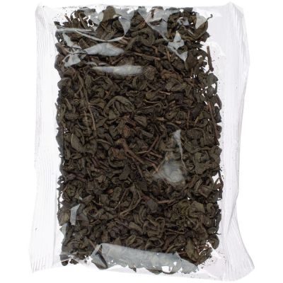 Чай зеленый «Ганпаудер»-2