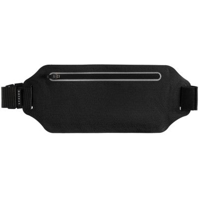 Сумка для бега Torren, черная-1