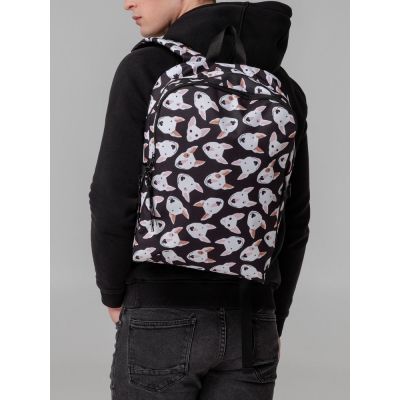 Рюкзак Barkpack-7