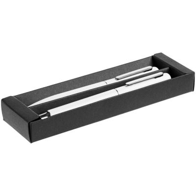 Набор Scribo, матовый белый-0