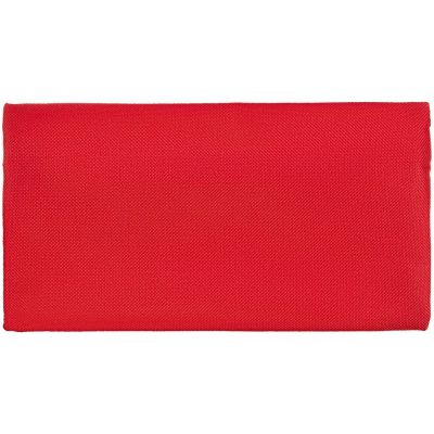 Пенал P-case, красный-2