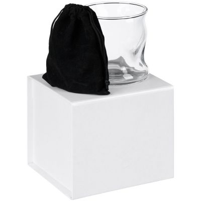 Набор для виски Amorf, белый-2