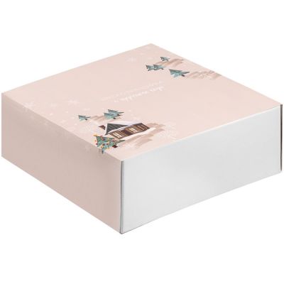 Набор Merry Moments для вина, зеленый-8