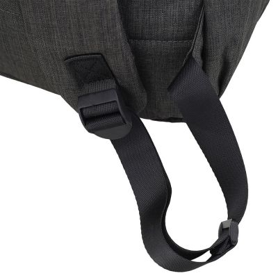 Рюкзак для ноутбука B155, черный-15