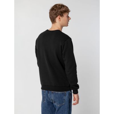 Свитшот Toima Heavy 2.0, черный-7