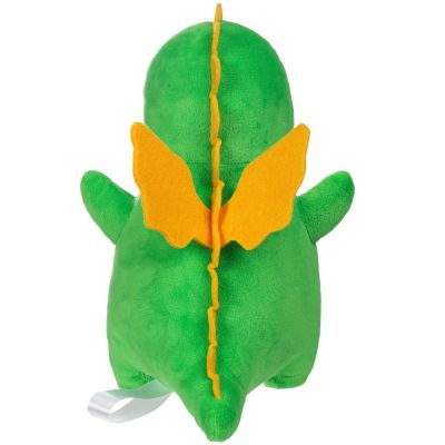 Мягкая игрушка Tummy-2