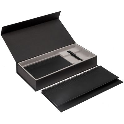 Набор Brand Planner, черный-1